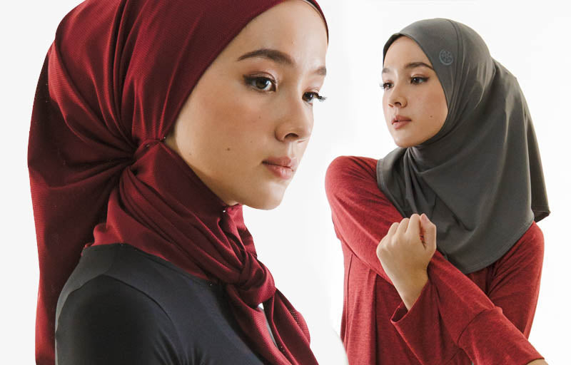 Salju Hijab