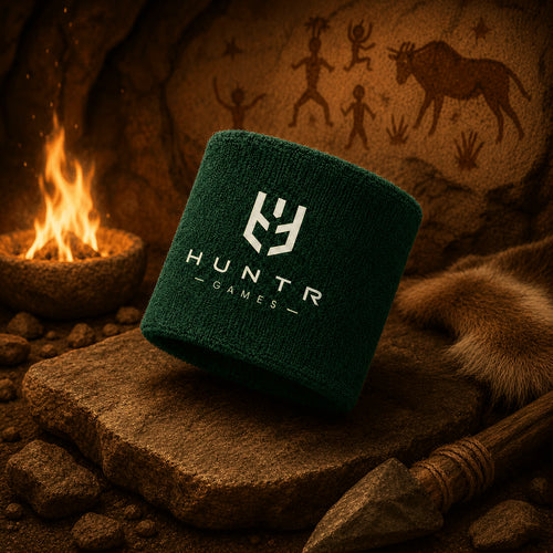 HUNTR GAMES DOUBLES TICKET - MEN 15kg