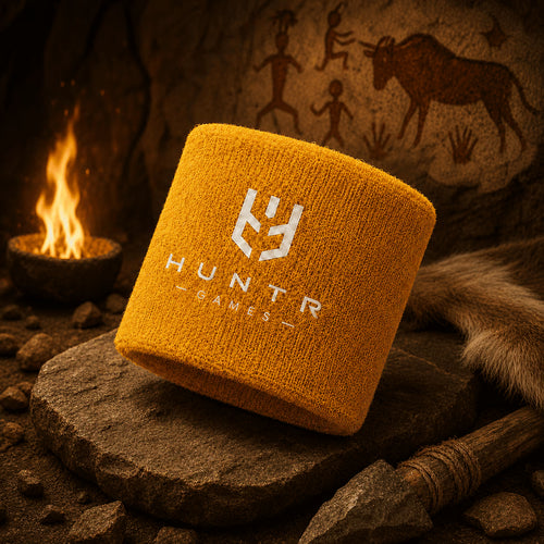 HUNTR GAMES SINGLES TICKET FRIDAY - MEN ELITE 20kg