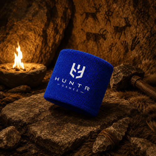 HUNTR GAMES DOUBLES TICKET - MIXED 10kg